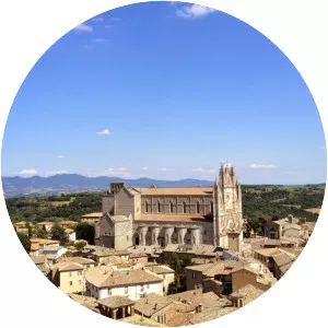 Orvieto