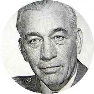 Orvil A. Anderson