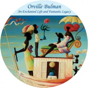 Orville Bulman