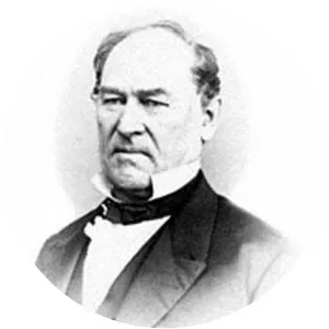 Orville Hickman Browning - Former U.S. senator