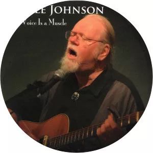 Orville Johnson - American guitar player