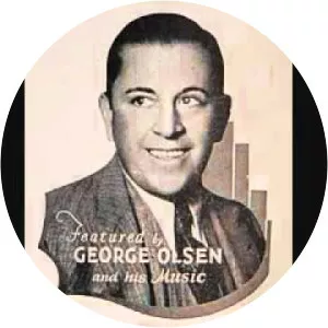 orville knapp george olsen and his music