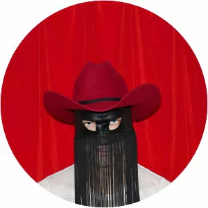 Orville Peck