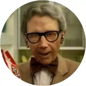 Orville Redenbacher