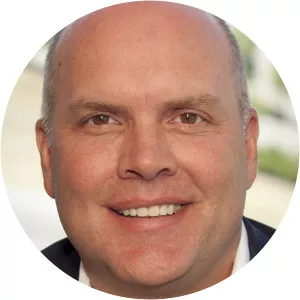 Orville Thompson - CEO of Scentsy