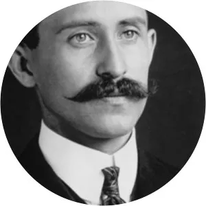 Orville Wright - Aviator
