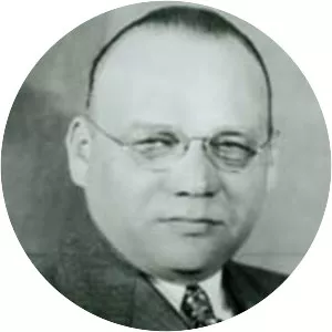 Orville Zimmerman - U. S. representative