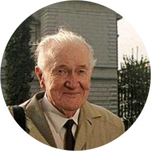 Orvo Lipponen photograph