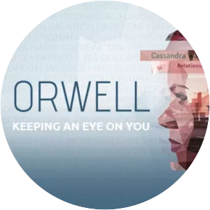 Orwell - Video game