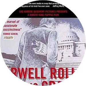 Orwell Rolls in His Grave