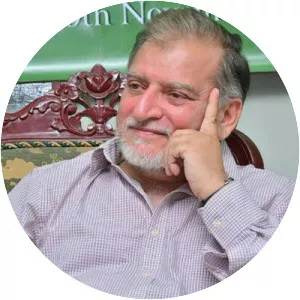 Orya Maqbool Jan