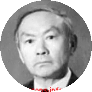 Orymbek Akhmetbekovich Zhautykov