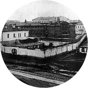 Oryol Prison