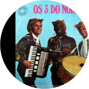 Os 3 do Nordeste - Musical group
