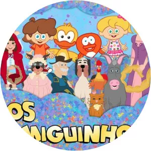 Os Amiguinhos - Musical artist