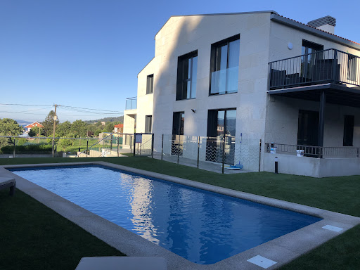 Os Amorodos - Holiday apartment in Spain