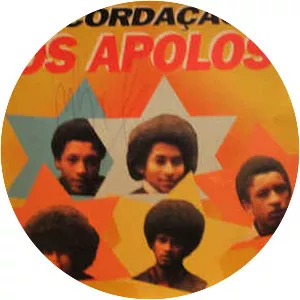 dionisio maio os apolos - Musical band