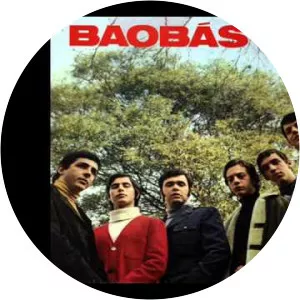 Os Baobás - Musical group