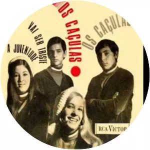 Os Caçulas - Musical group