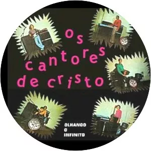 Os Cantores de Cristo - Musical group