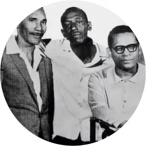 amado maita os cinco crioulos - Band