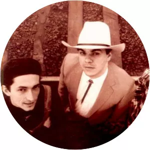 bebeco garcia os cowboys espirituais