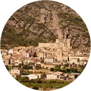 Os de Balaguer