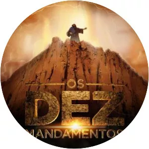 Os Dez Mandamentos - Brazilian telenovela