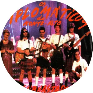 Os Diplomáticos de Monte-Alto