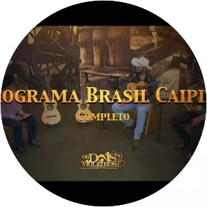 Os Dois Violeiros - Musical artist