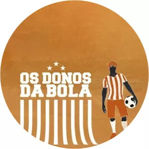 Os Donos da Bola - TV program
