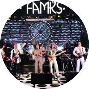Os Famks - Musical group