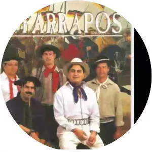 Os Farrapos - Musical group