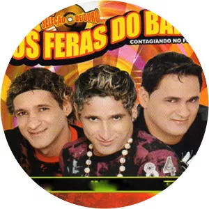 Os Feras do Baile - Musical group