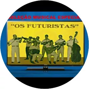 Os Futuristas - Musical artist