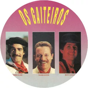 Os Gaiteiros