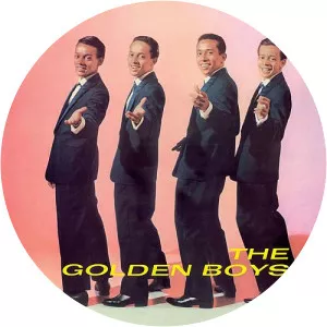 Os Golden Boys - Musical artist