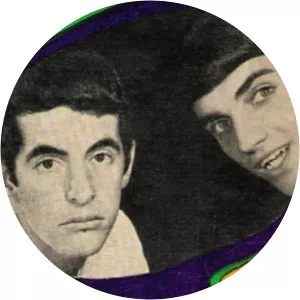 Os Jovens - Musical artist