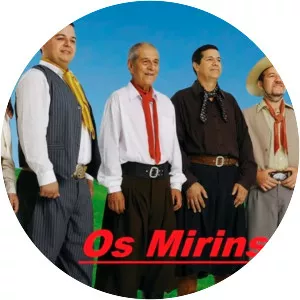 Os Mirins
