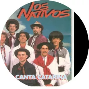 Os Nativos - Musical group