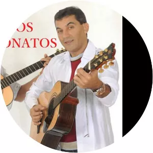 Os Nonatos - Musical group