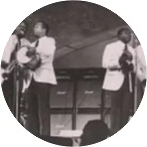 Os Originais do Samba - Musical group