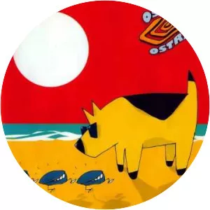 Os Ostras - Musical group