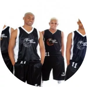 Os Ousados - Musical group