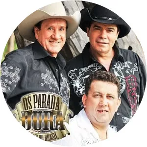 Os Parada Dura - Musical artist