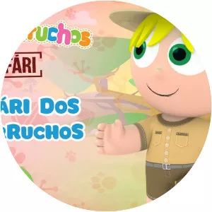 Os Pequerruchos - Musical artist