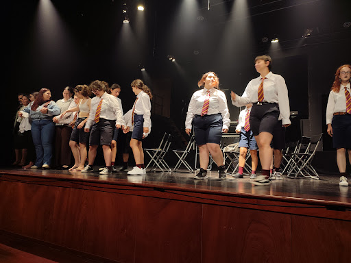 Os Plebeus Avintenses - Performing arts theater in Avintes, Portugal