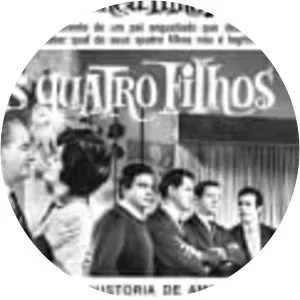 Os Quatro Filhos - TV program