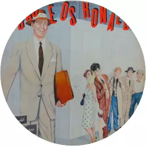 Os Ronaldos - Musical group