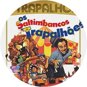 Os Saltimbancos Trapalhões